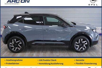 Opel Mokka Gebrauchtwagen