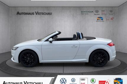 Audi TT Gebrauchtwagen