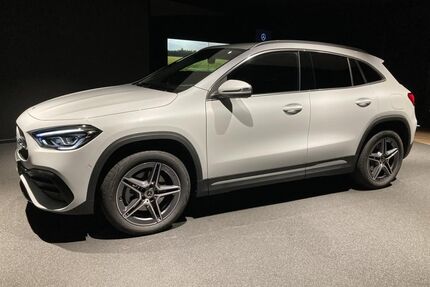 Mercedes-Benz GLA 250 Gebrauchtwagen