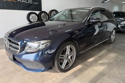 Mercedes-Benz E 300 Gebrauchtwagen
