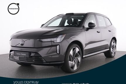 Volvo EX90 Gebrauchtwagen