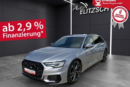 Audi S6 Gebrauchtwagen