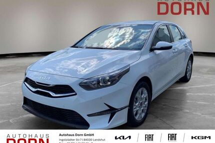 Kia ceed / Ceed Gebrauchtwagen