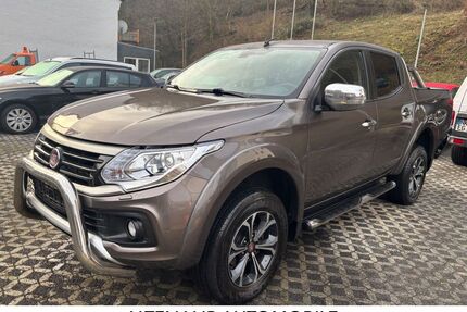 Fiat Fullback Gebrauchtwagen