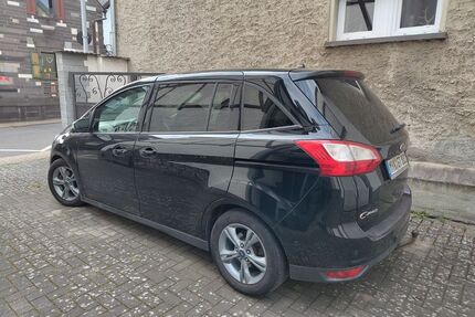 Ford Grand C-Max Gebrauchtwagen