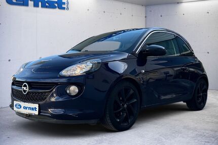 Opel Adam Gebrauchtwagen