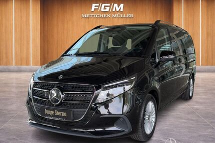 Mercedes-Benz V 250 Gebrauchtwagen