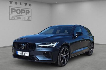 Volvo V60 Gebrauchtwagen