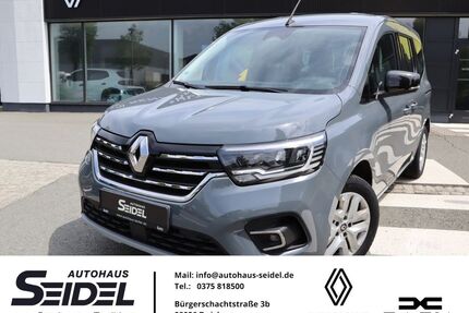 Renault Kangoo Gebrauchtwagen