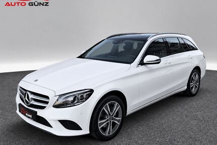 Mercedes-Benz C 200 Gebrauchtwagen