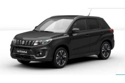 Suzuki Vitara Gebrauchtwagen
