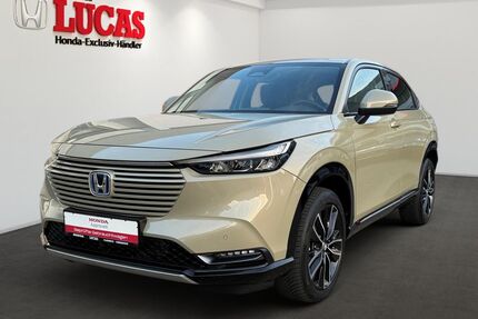 Honda HR-V Gebrauchtwagen