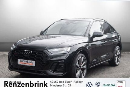 Audi SQ5 Gebrauchtwagen