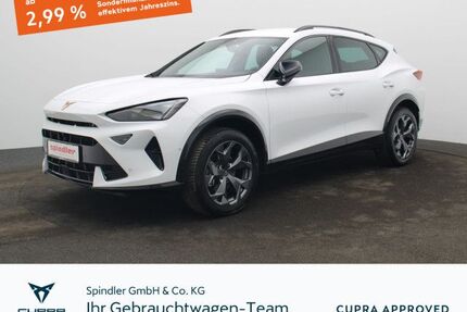 Cupra Formentor Gebrauchtwagen