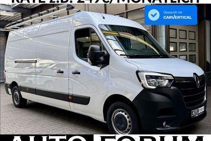 Renault Master Gebrauchtwagen