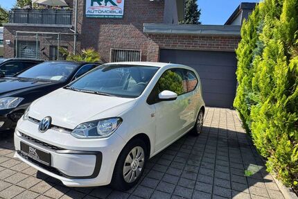 VW up! Gebrauchtwagen