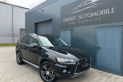 Mitsubishi Outlander Gebrauchtwagen