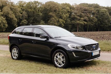 Volvo XC60 Gebrauchtwagen