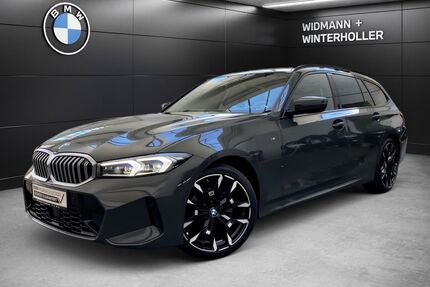 BMW 320 Gebrauchtwagen