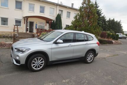 BMW X1 Gebrauchtwagen