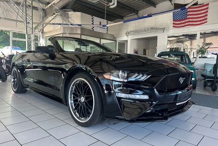 Ford Mustang Gebrauchtwagen