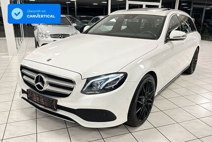 Mercedes-Benz E 350 Gebrauchtwagen