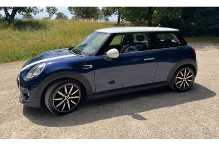 Mini Cooper Gebrauchtwagen