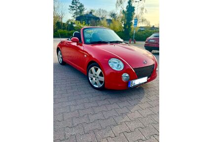 Daihatsu Copen Gebrauchtwagen