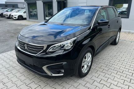 Peugeot 5008 Gebrauchtwagen