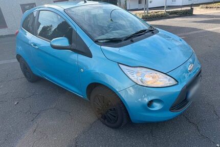 Ford Ka/Ka+ Gebrauchtwagen