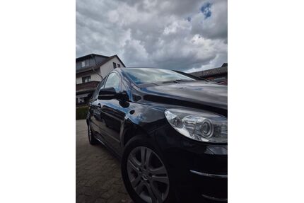 Mercedes-Benz B 170 Gebrauchtwagen