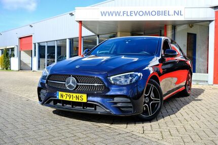 Mercedes-Benz E 300 Gebrauchtwagen