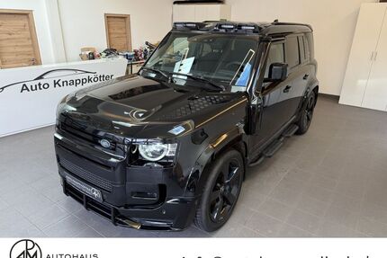 Land Rover Defender Gebrauchtwagen