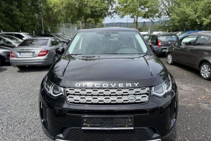 Land Rover Discovery Sport Gebrauchtwagen