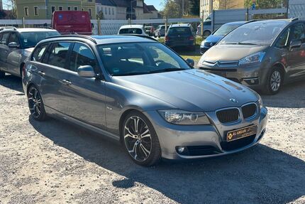 BMW 320 Gebrauchtwagen