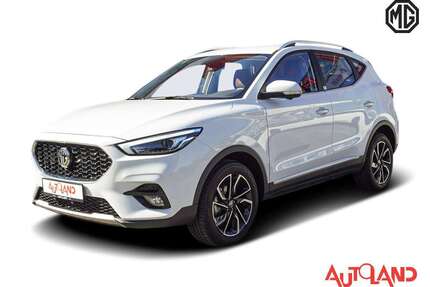 MG ZS Gebrauchtwagen