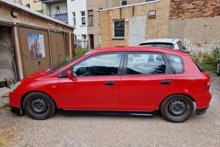 Honda Civic Gebrauchtwagen