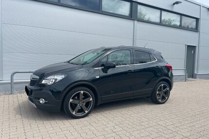 Opel Mokka Gebrauchtwagen