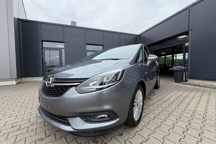 Opel Zafira Gebrauchtwagen