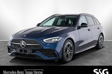 Mercedes-Benz C 180 Gebrauchtwagen