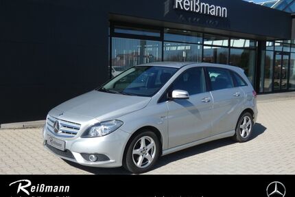 Mercedes-Benz B 180 Gebrauchtwagen