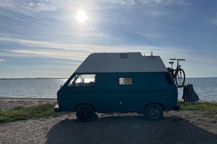 VW T3 andere Gebrauchtwagen