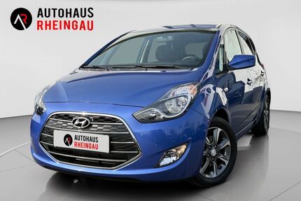 Hyundai ix20 Gebrauchtwagen