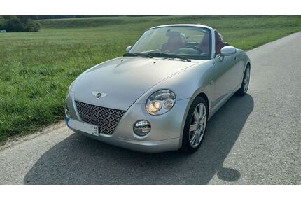 Daihatsu Copen Gebrauchtwagen