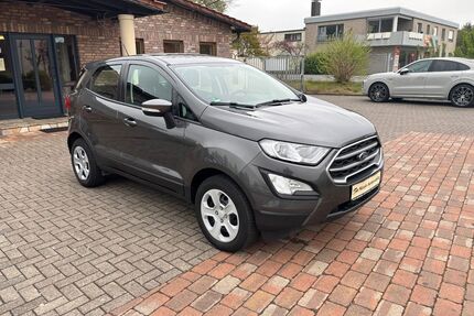 Ford EcoSport Gebrauchtwagen