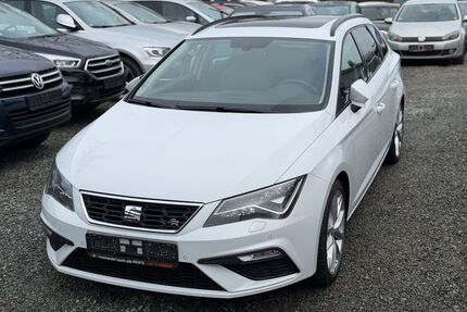 Seat Leon Gebrauchtwagen