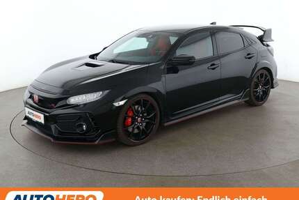 Honda Civic Gebrauchtwagen