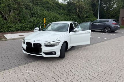 BMW 116 Gebrauchtwagen
