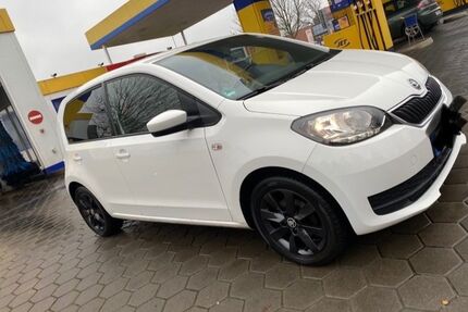 Skoda Citigo Gebrauchtwagen