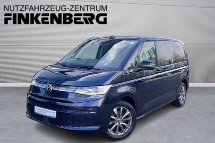 VW T7 Multivan Gebrauchtwagen